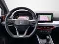 SEAT Arona FR 1.5 TSI DSG / NAVI / LED / ACC / SITZHEIZUNG Plateado - thumbnail 11