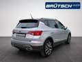 SEAT Arona FR 1.5 TSI DSG / NAVI / LED / ACC / SITZHEIZUNG Plateado - thumbnail 4