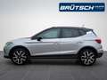 SEAT Arona FR 1.5 TSI DSG / NAVI / LED / ACC / SITZHEIZUNG Plateado - thumbnail 7