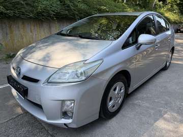 Prius Hybrid 1.8i VVT-i Sol
