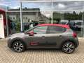 Citroen C3 1.2 PureTech 110 Shine Pack Stop&Start, Sitzh Gris - thumbnail 2