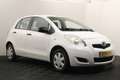 Toyota Yaris 1.0 VVTi Acces Wit - thumbnail 3