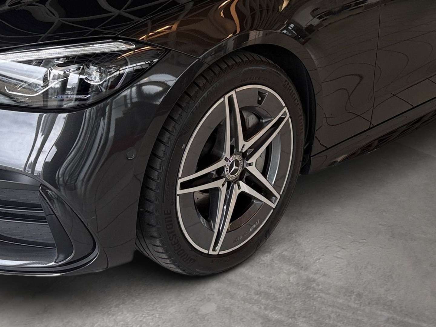 Mercedes Classe C 200 Sport+ -  - Joinsteer - #5