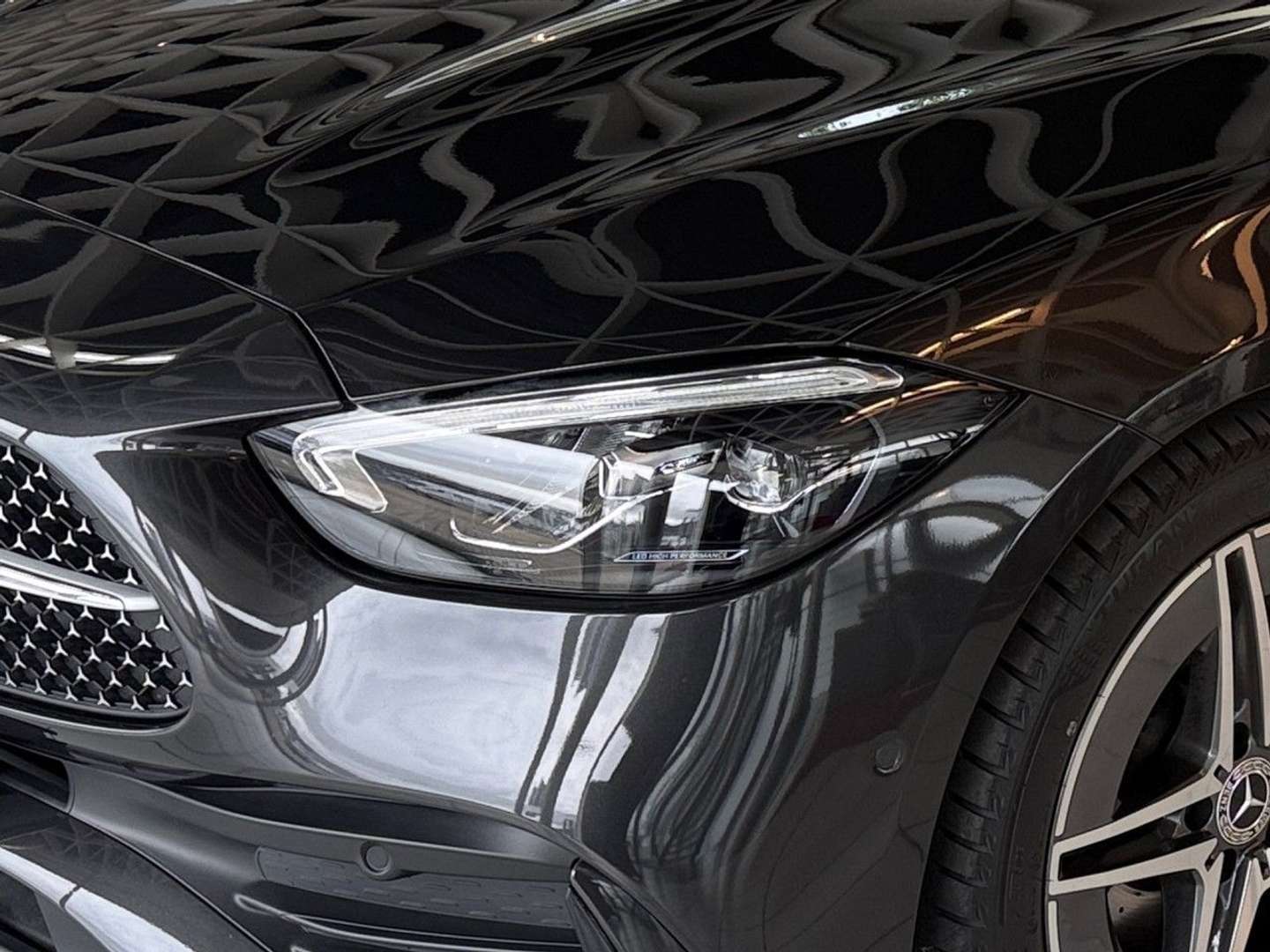 Mercedes Classe C 200 Sport+ -  - Joinsteer - #4