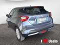 Nissan Micra V 2017 1.0 ig-t Eco Visia Gpl Grau - thumbnail 4