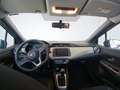 Nissan Micra V 2017 1.0 ig-t Eco Visia Gpl Grau - thumbnail 12