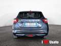 Nissan Micra V 2017 1.0 ig-t Eco Visia Gpl Grau - thumbnail 5