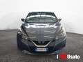 Nissan Micra V 2017 1.0 ig-t Eco Visia Gpl Grau - thumbnail 6