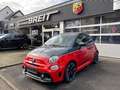 Abarth 595C Competizione 1.4 T-Jet 132 KW Rouge - thumbnail 1