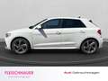 Audi A1 Sportback S line 30 TFSI LED CARPLAY SHZ GRA Weiß - thumbnail 3