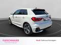 Audi A1 Sportback S line 30 TFSI LED CARPLAY SHZ GRA Weiß - thumbnail 4