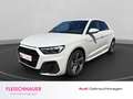 Audi A1 Sportback S line 30 TFSI LED CARPLAY SHZ GRA Weiß - thumbnail 1
