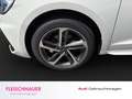 Audi A1 Sportback S line 30 TFSI LED CARPLAY SHZ GRA Weiß - thumbnail 6