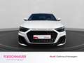Audi A1 Sportback S line 30 TFSI LED CARPLAY SHZ GRA Weiß - thumbnail 2