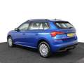 Skoda Kamiq 1.0 TSI 110Pk Active Blauw - thumbnail 4