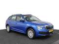 Skoda Kamiq 1.0 TSI 110Pk Active Blauw - thumbnail 6