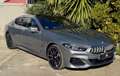BMW 840 840d Gran Coupé xDrive M Sport Pro Gris - thumbnail 27