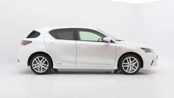 CT 2010 1.8 hybrid Executive cvt E6