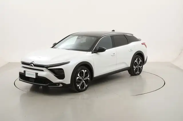Citroen C5 X Shine 1.2 Benzina 131CV