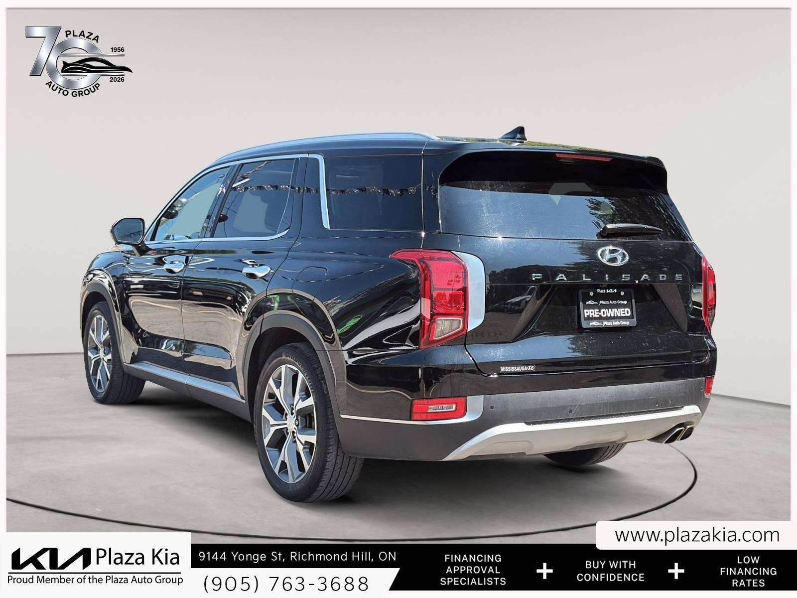 2022 Hyundai Palisade *AWD | Ventilated Seats | Harman Kardon Audio* — снимка 1