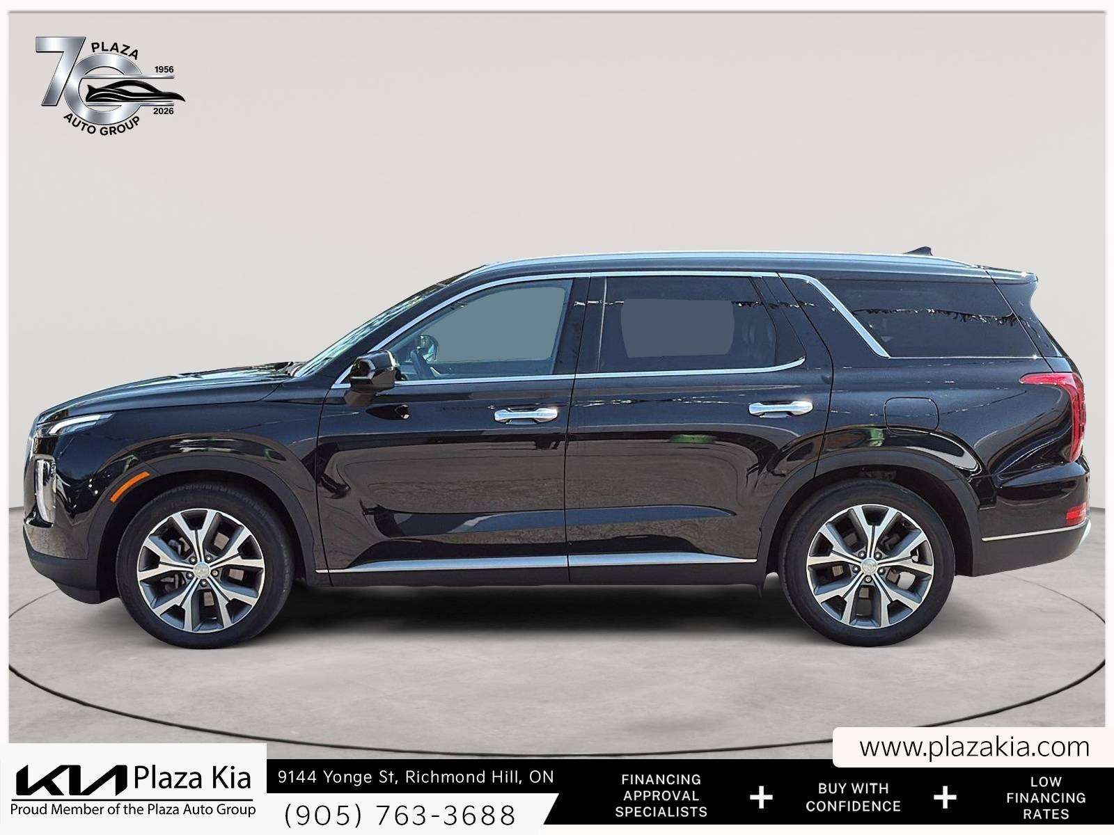 2022 Hyundai Palisade *AWD | Ventilated Seats | Harman Kardon Audio* — снимка 1