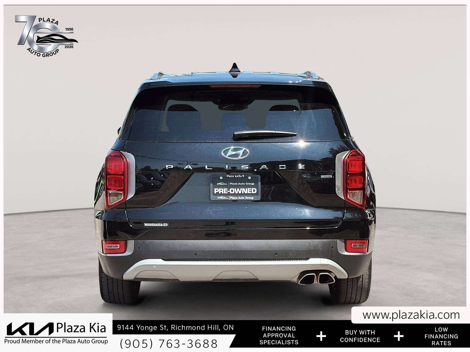 2022 Hyundai Palisade *AWD | Ventilated Seats | Harman Kardon Audio* — снимка 1