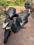 Kymco Agility 125 CK125T-7C Czarny - thumbnail 2