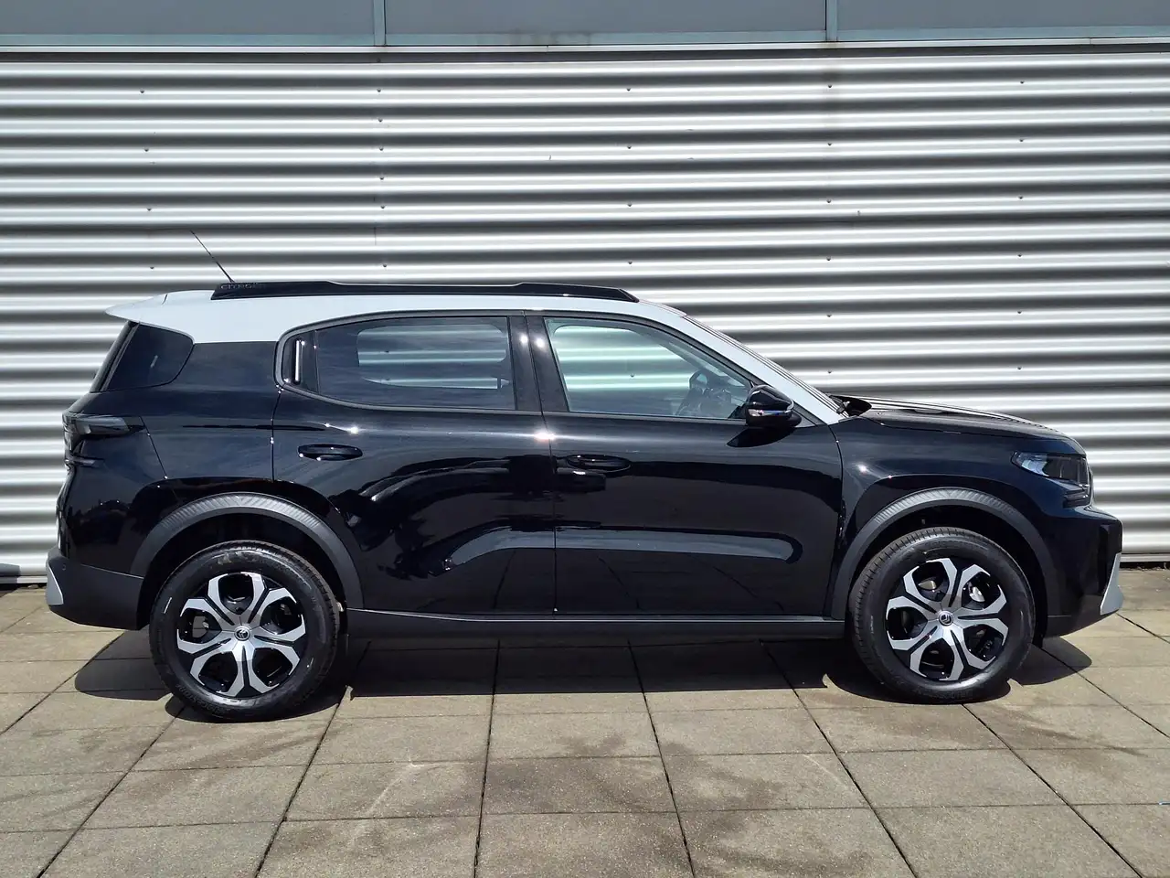 Citroen C3 Aircross 2026