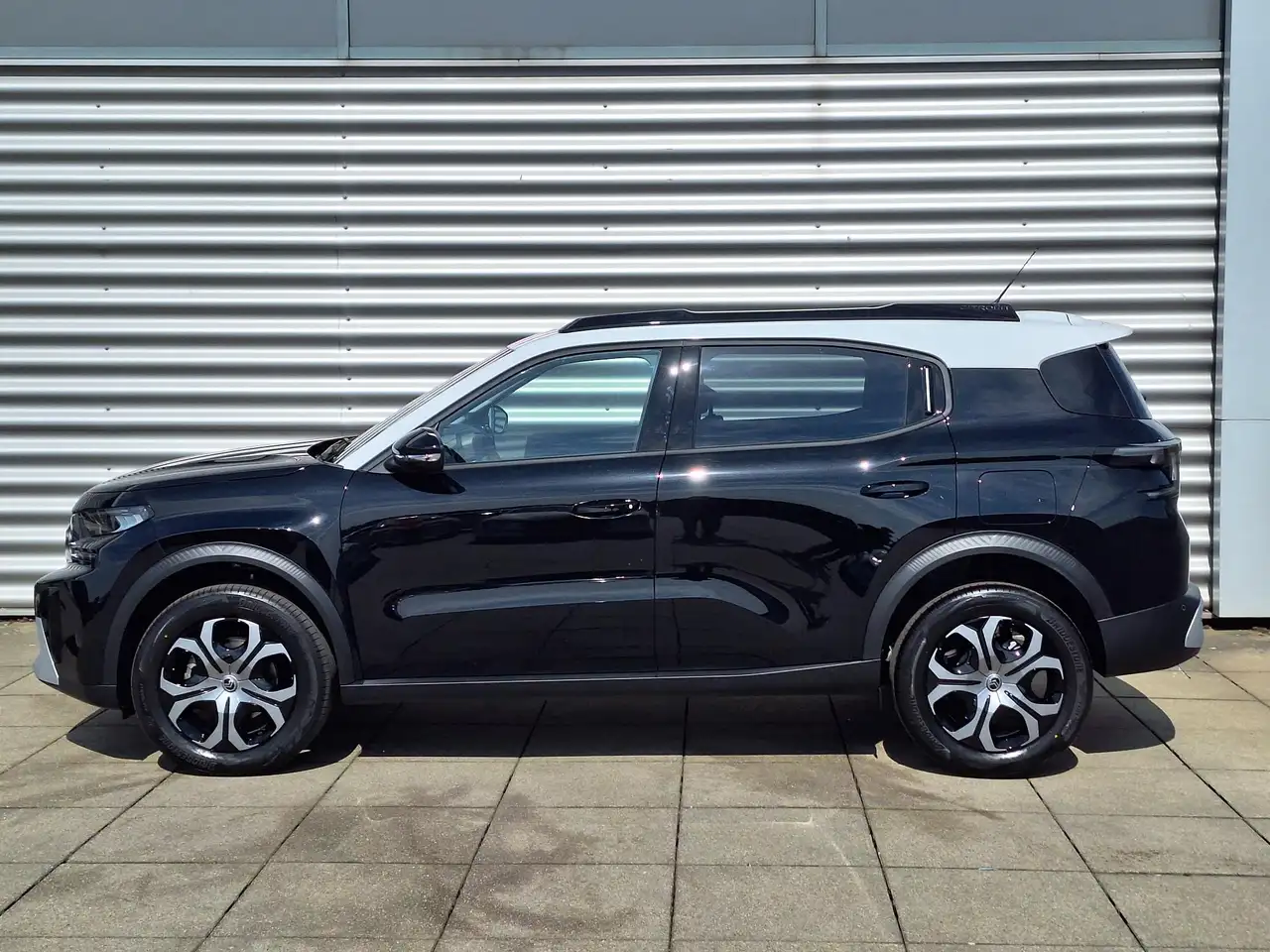Citroen C3 Aircross 2026
