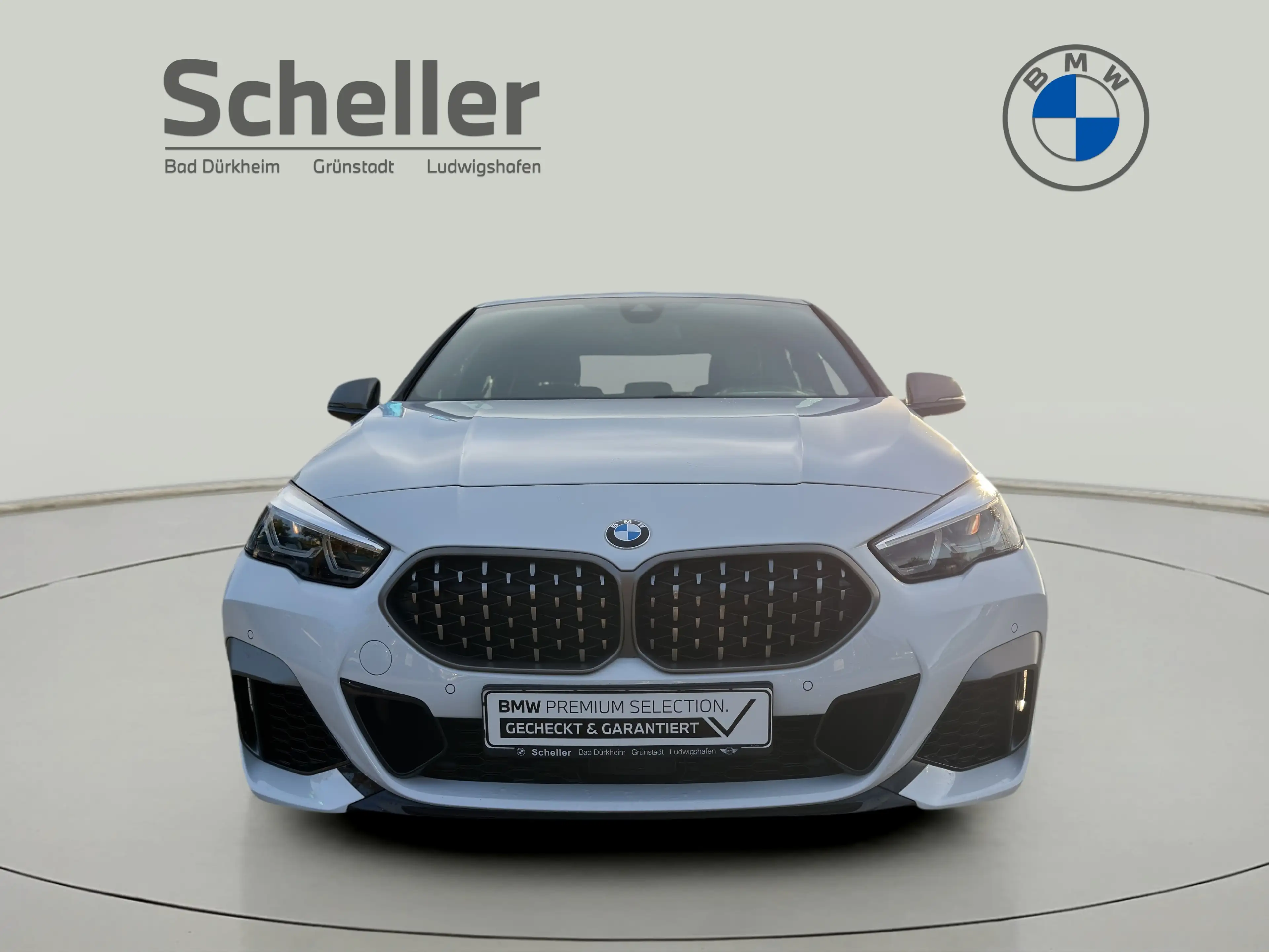 BMW 235 M235i xDrive A — photo 3