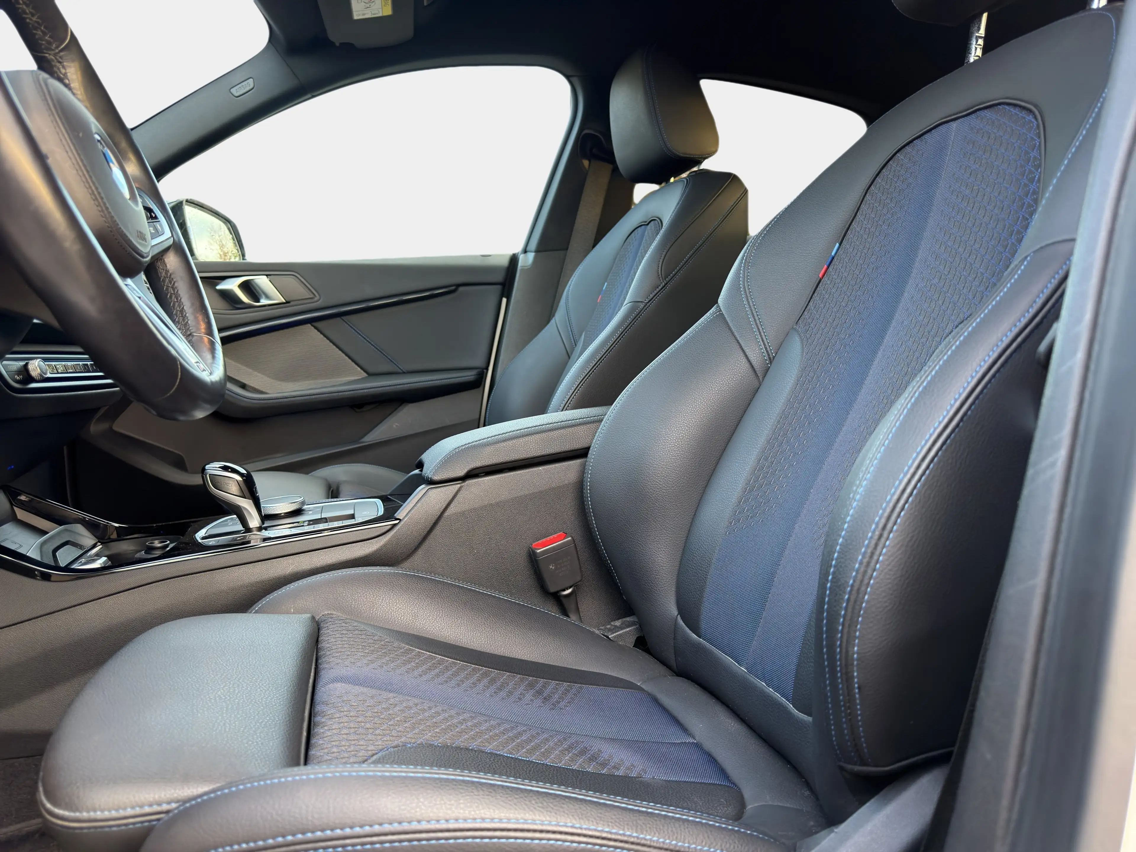 BMW 235 M235i xDrive A — photo 14