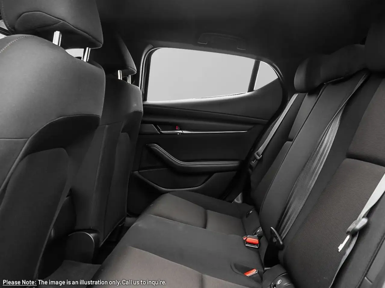 Mazda 3 fotografie Mazda 3