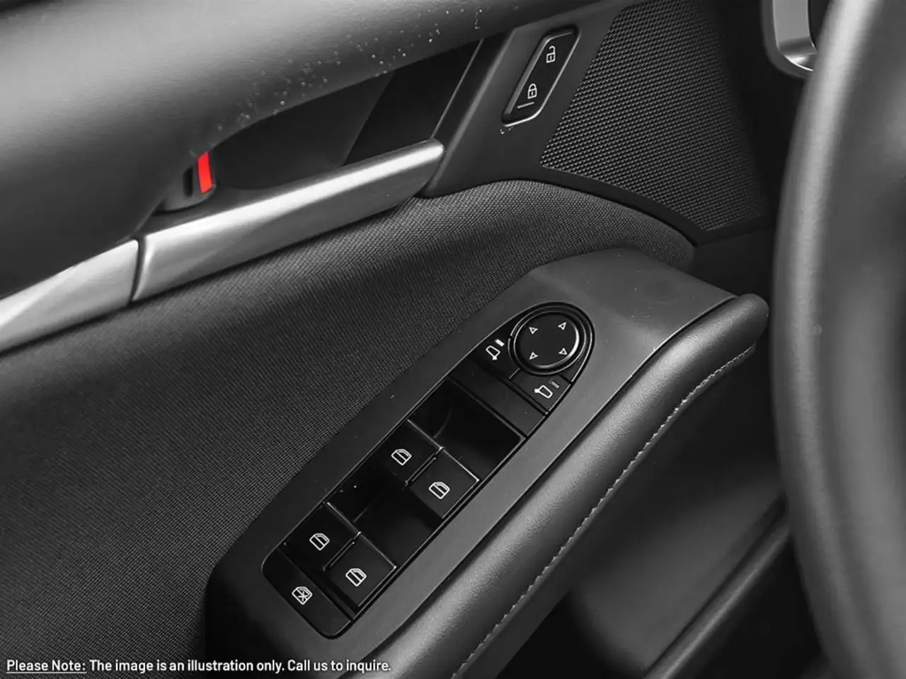 Mazda 3 fotografie Mazda 3