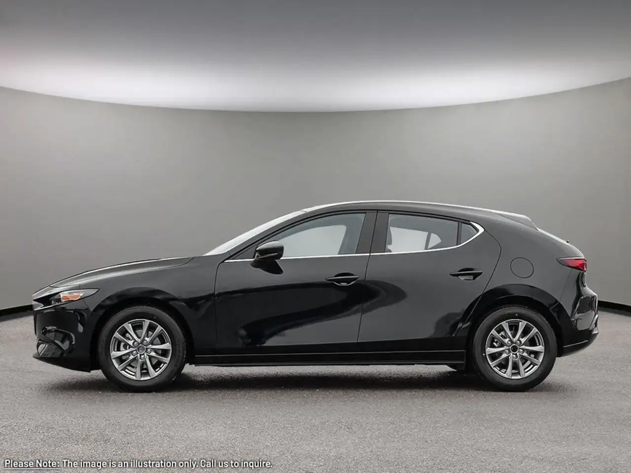 Mazda 3 fotografie Mazda 3