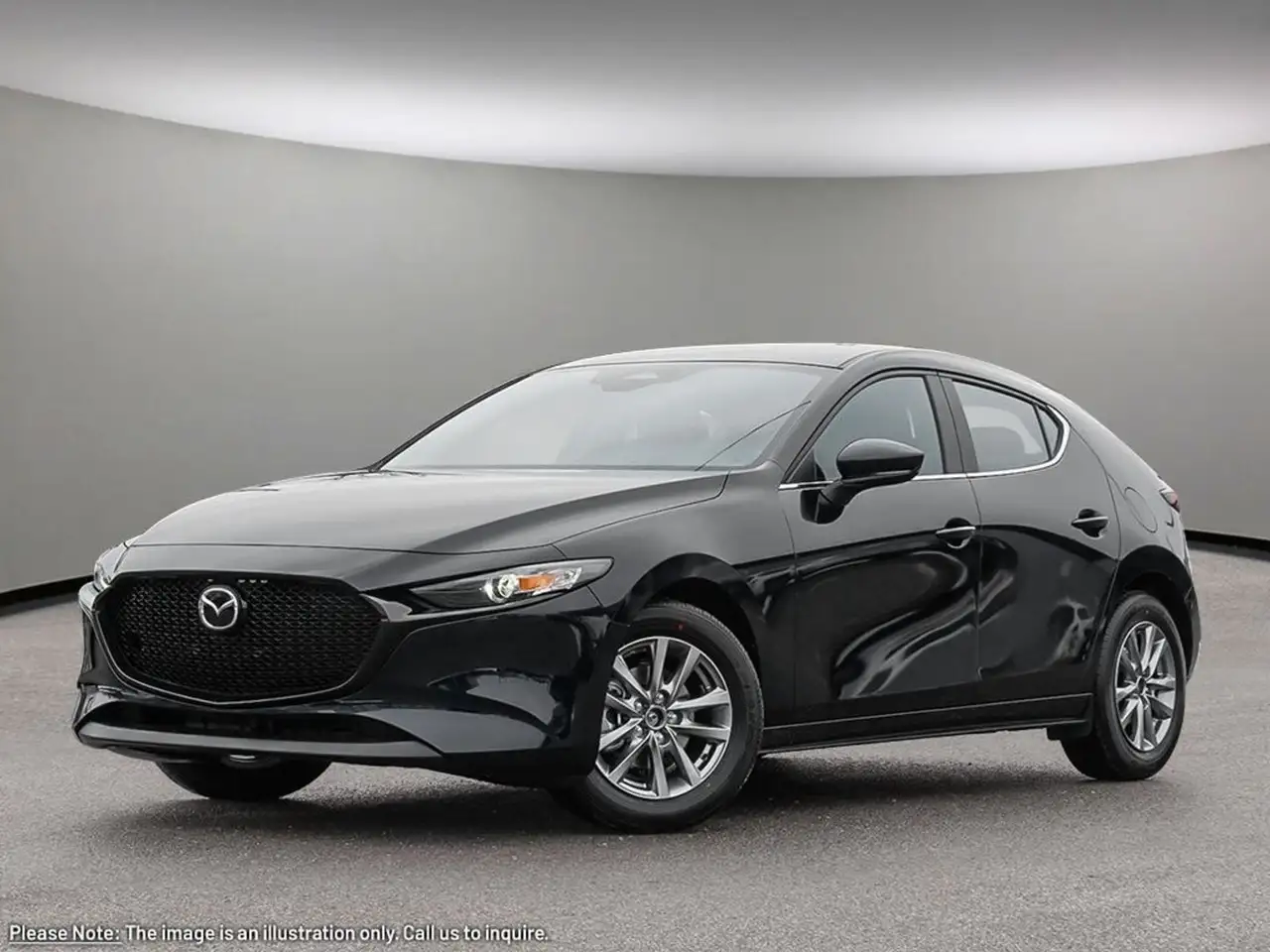2026 Mazda 3