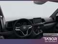Volkswagen Crafter Pritsche 35 2.0 TDI 140 DOKA Blanc - thumbnail 4