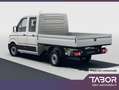 Volkswagen Crafter Pritsche 35 2.0 TDI 140 DOKA Blanc - thumbnail 3