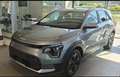 Kia e-Niro e-Niro 64.8 kWh Business Grau - thumbnail 1