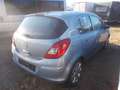 Opel Corsa D 1.2 KLIMA + ALU Blau - thumbnail 4