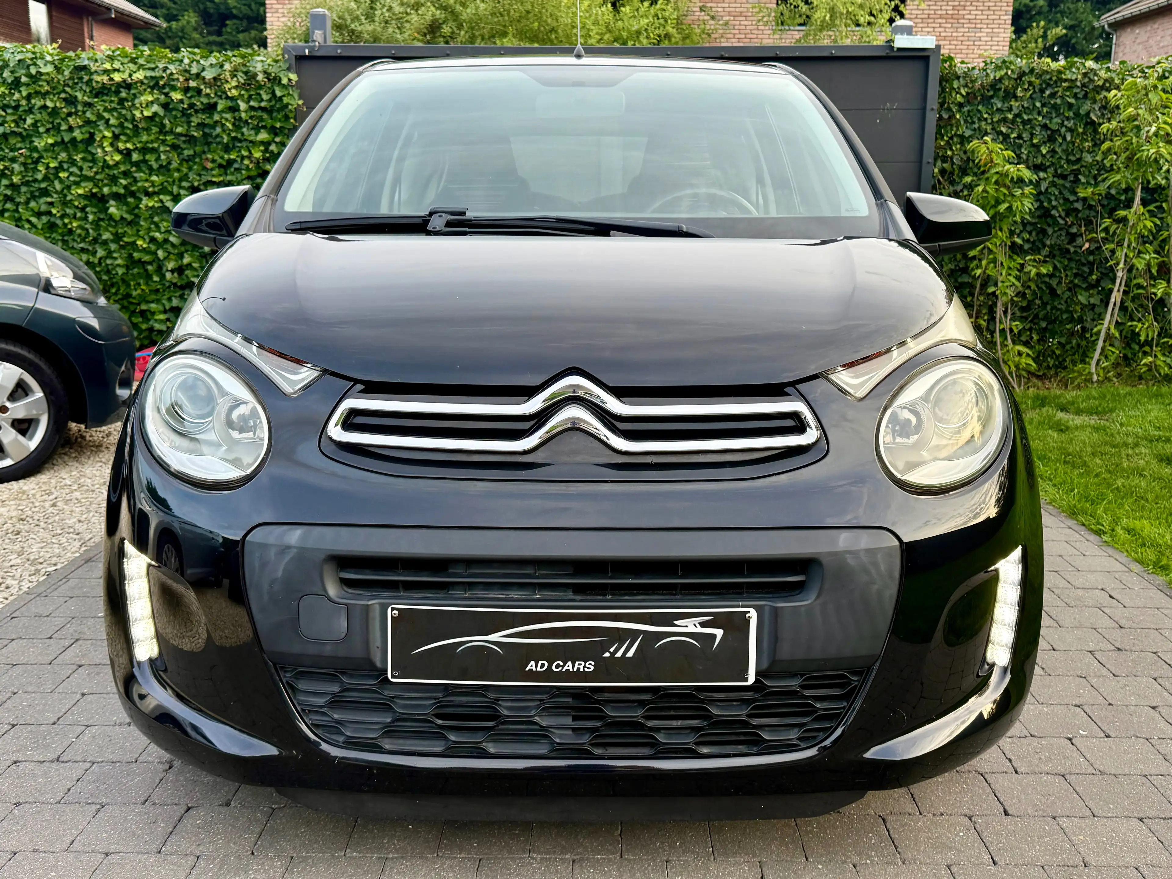 Citroen C1 1.0i * 25.000 KM * AIRCO * MOTEUR TOYOTA * EURO 6B ! — photo 15