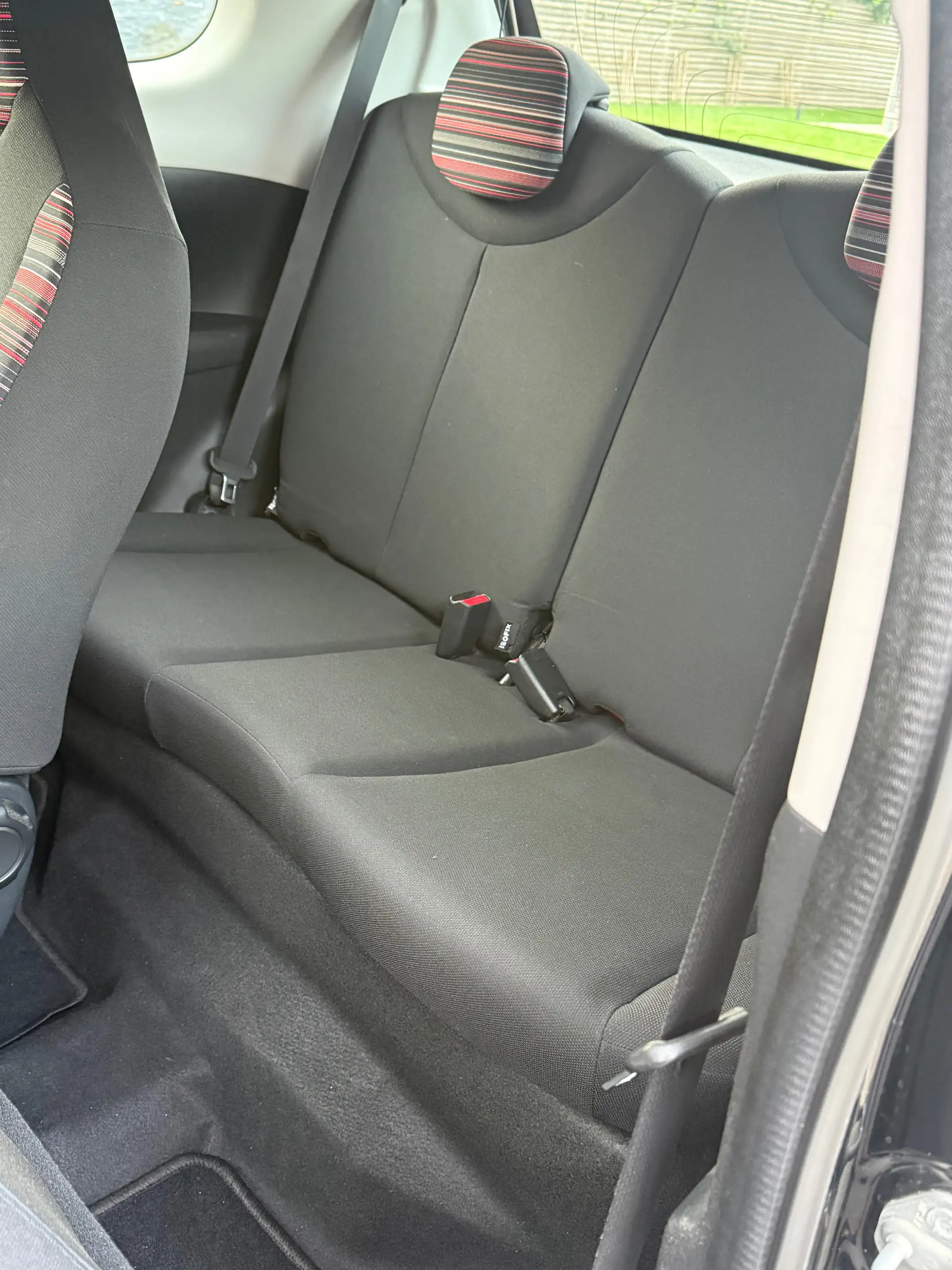 Citroen C1 1.0i * 25.000 KM * AIRCO * MOTEUR TOYOTA * EURO 6B ! — photo 7