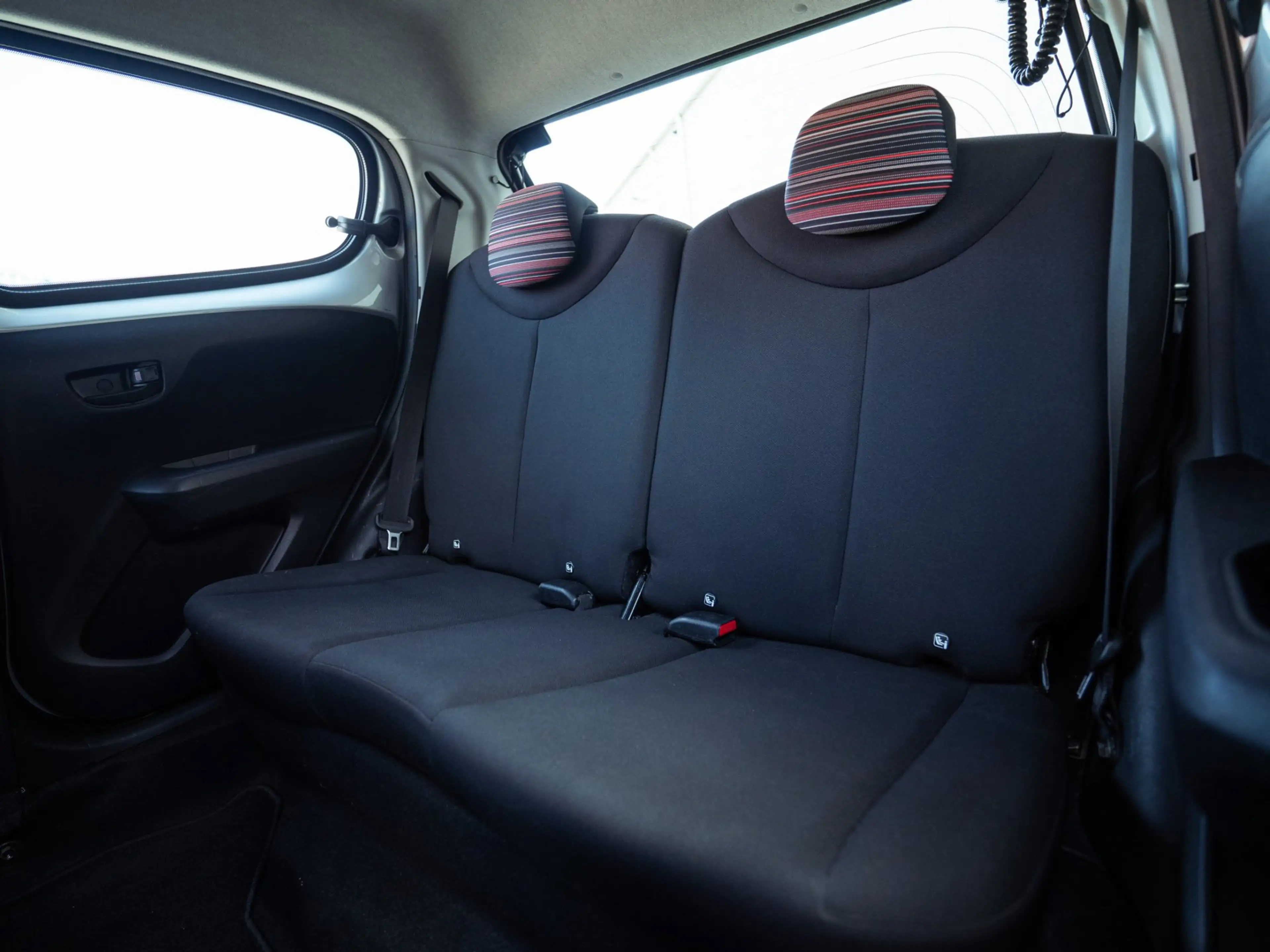 Citroen C1 1.0 VTi Feel 72 pk (2020) | 50.207 km | Airco | Ca — photo 9