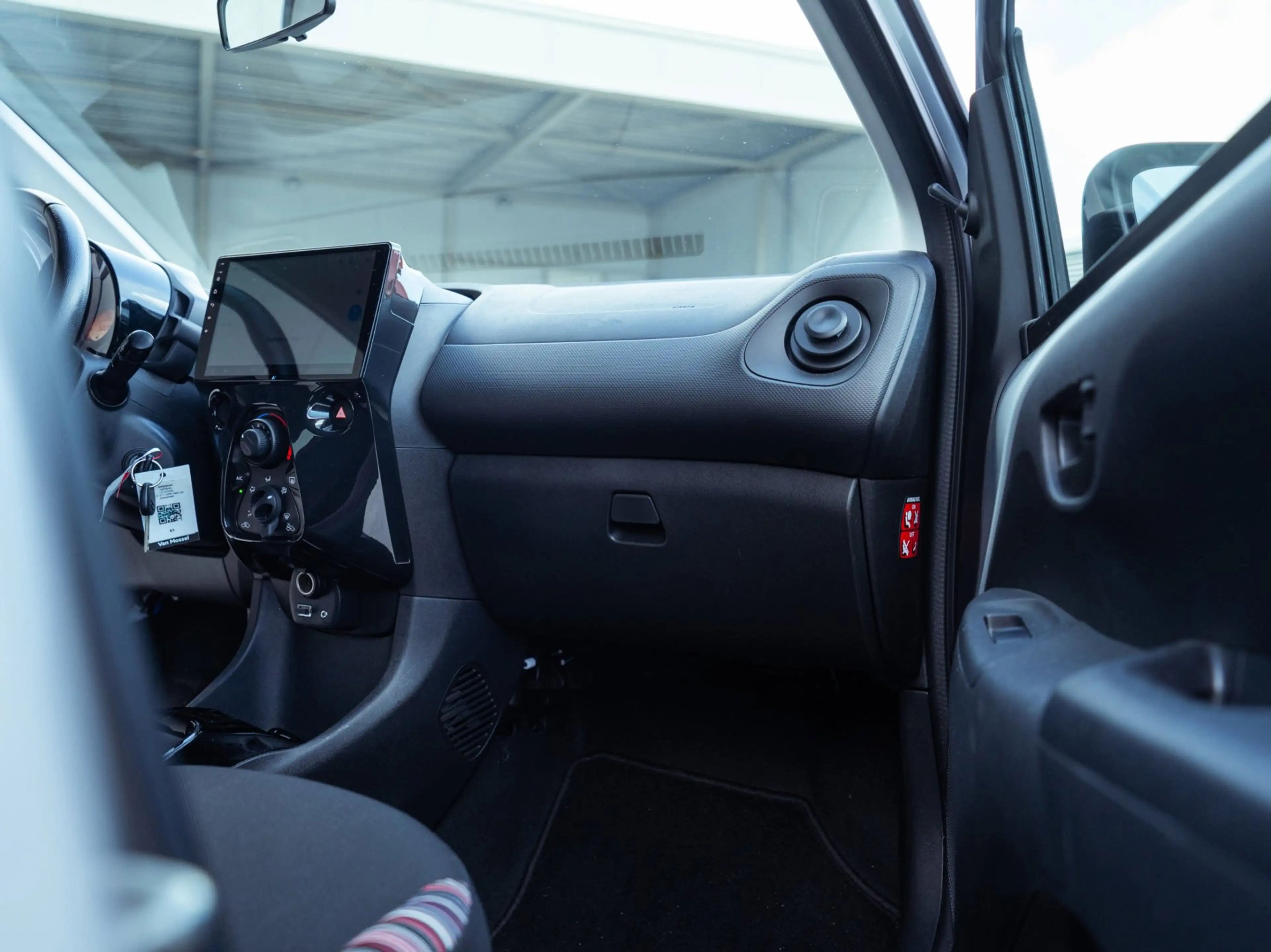 Citroen C1 1.0 VTi Feel 72 pk (2020) | 50.207 km | Airco | Ca — photo 3