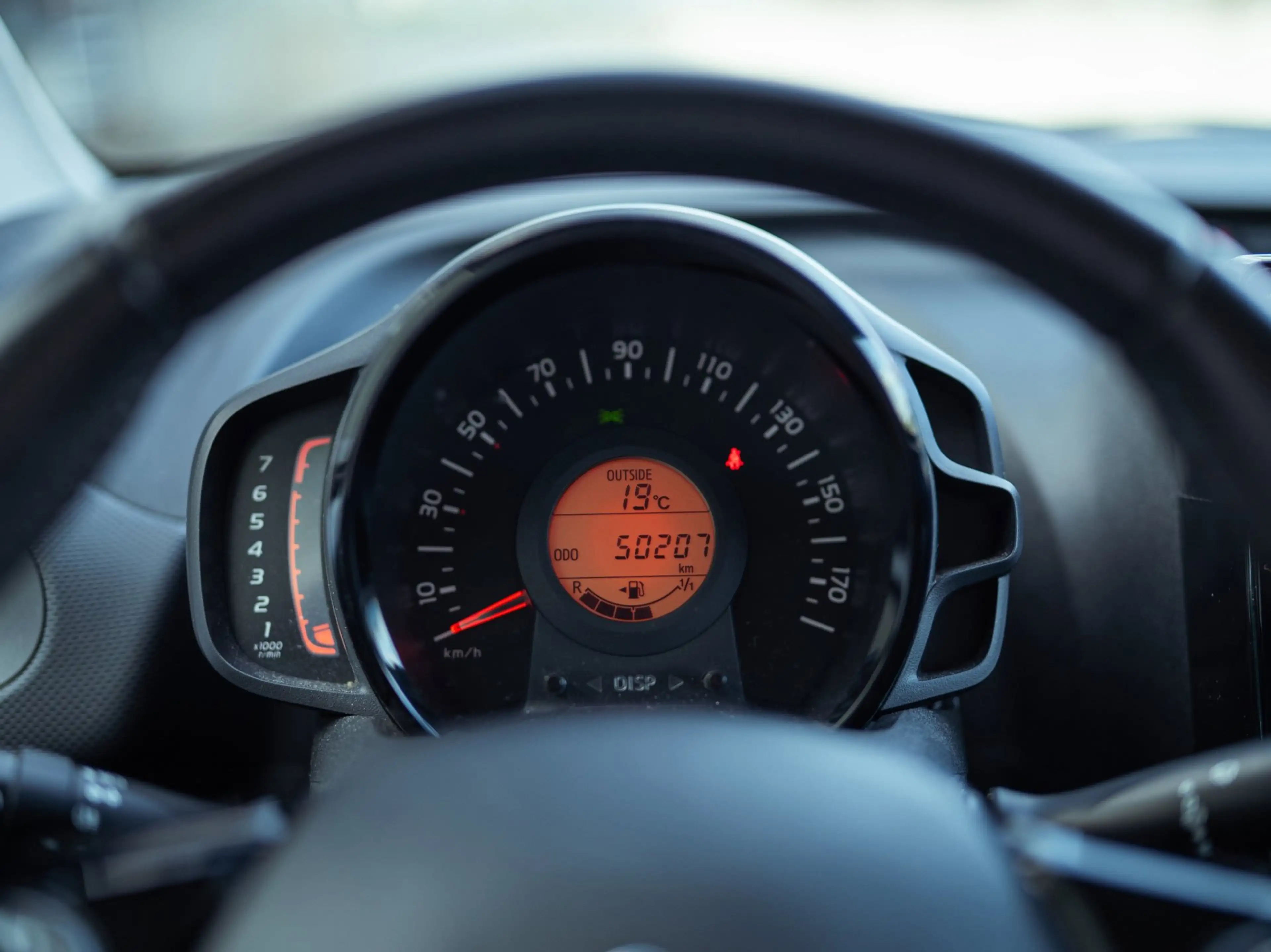 Citroen C1 1.0 VTi Feel 72 pk (2020) | 50.207 km | Airco | Ca — photo 14
