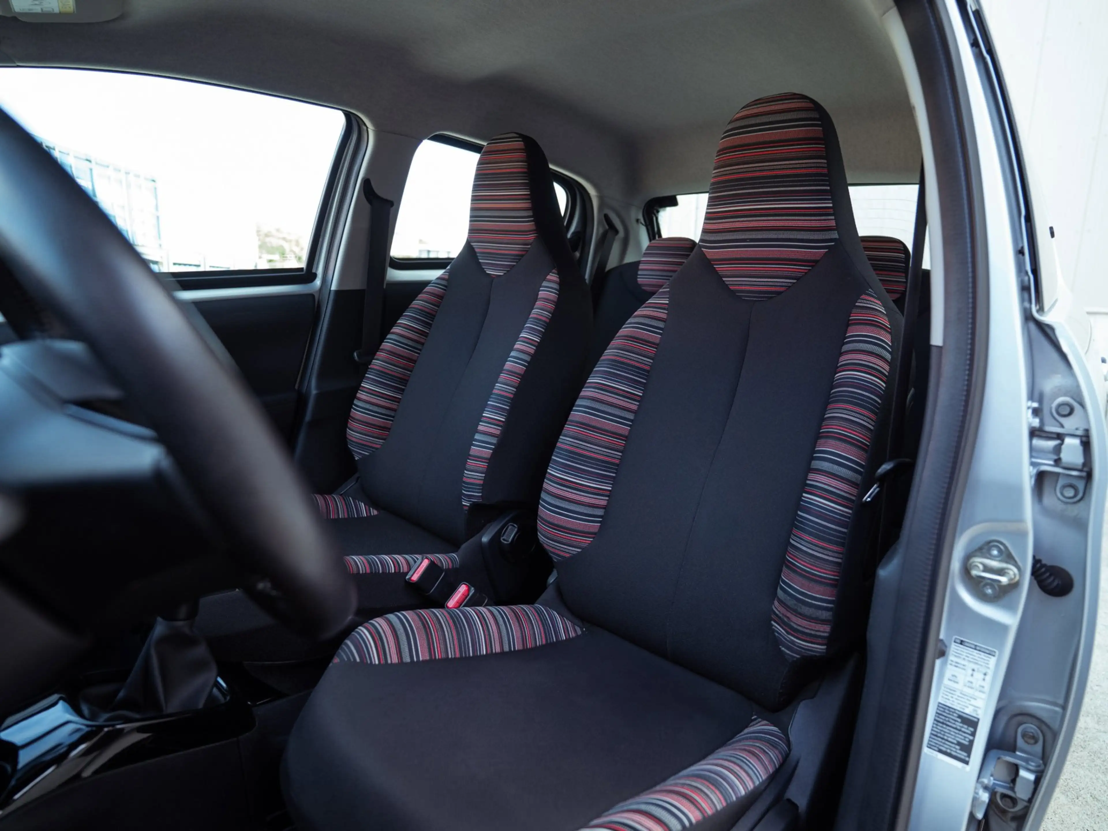 Citroen C1 1.0 VTi Feel 72 pk (2020) | 50.207 km | Airco | Ca — photo 8