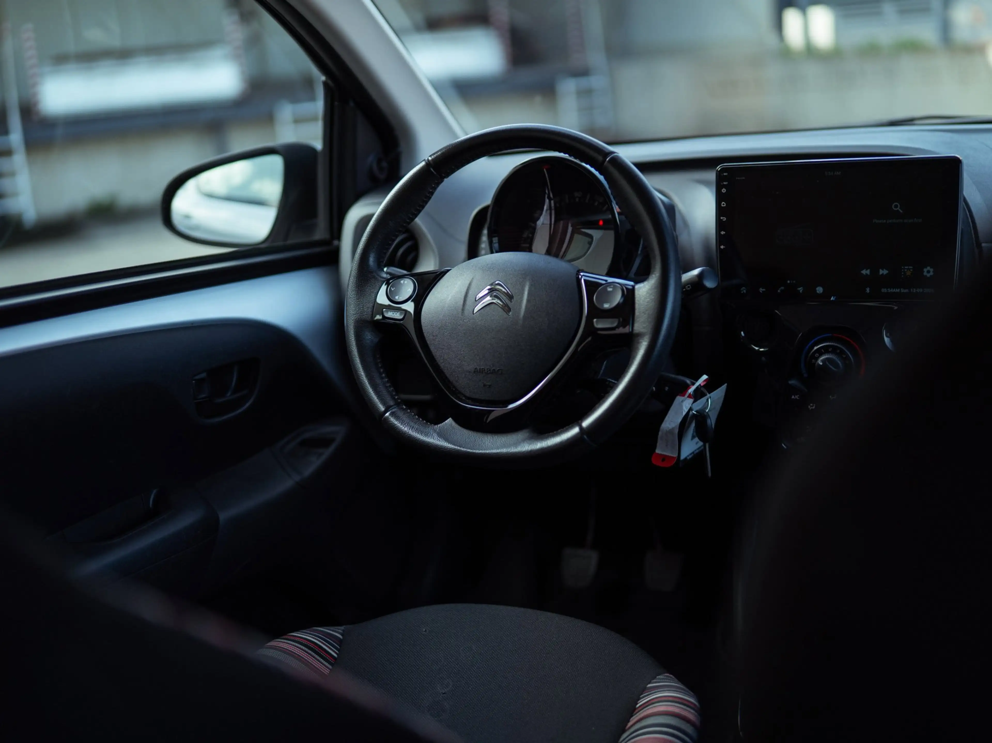 Citroen C1 1.0 VTi Feel 72 pk (2020) | 50.207 km | Airco | Ca — photo 4