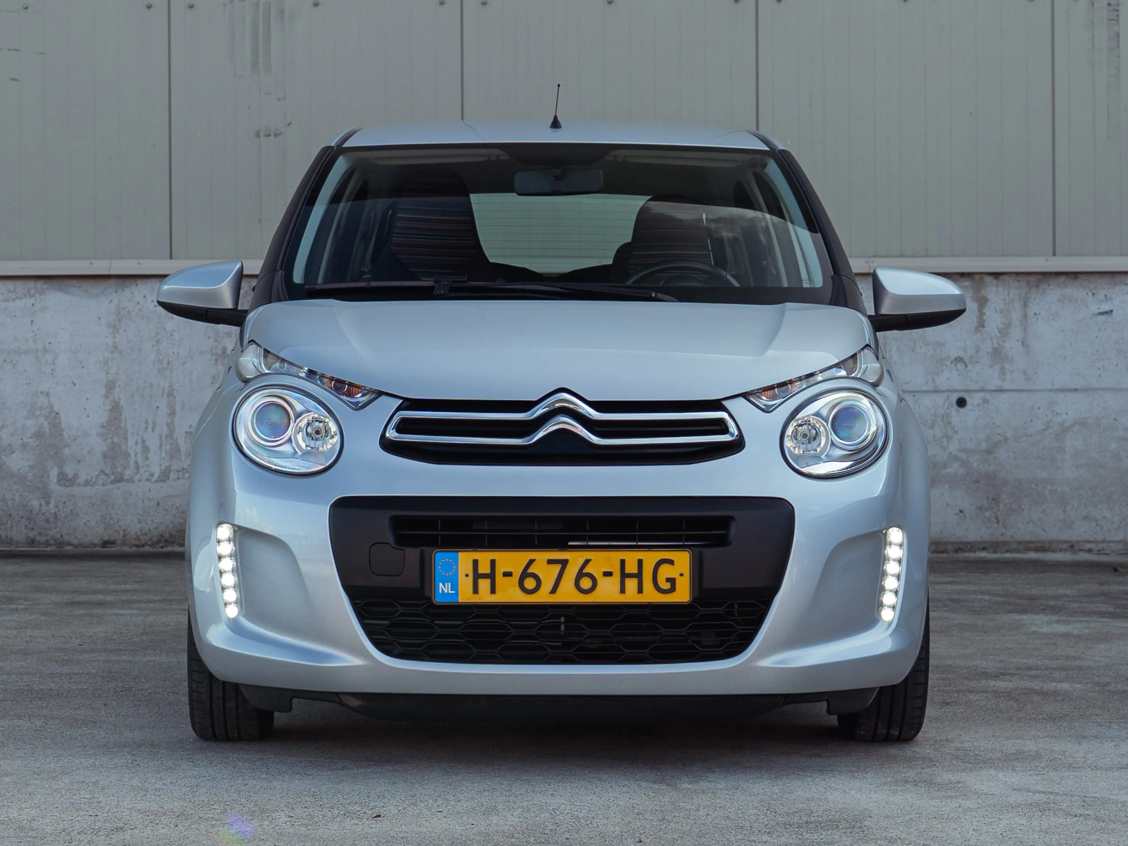 Citroen C1 1.0 VTi Feel 72 pk (2020) | 50.207 km | Airco | Ca — photo 11