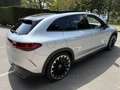 Mercedes-Benz EQE SUV EQE 500 4Matic Edition Plateado - thumbnail 2