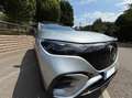 Mercedes-Benz EQE SUV EQE 500 4Matic Edition Plateado - thumbnail 6