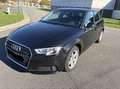 Audi A3 A3 Sportback 30 TFSI (EU6d-TEMP) Zwart - thumbnail 1